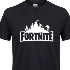 Fortnite Custom T-shirts